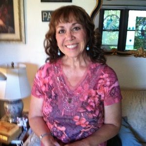 Meet your Posher, Victoria